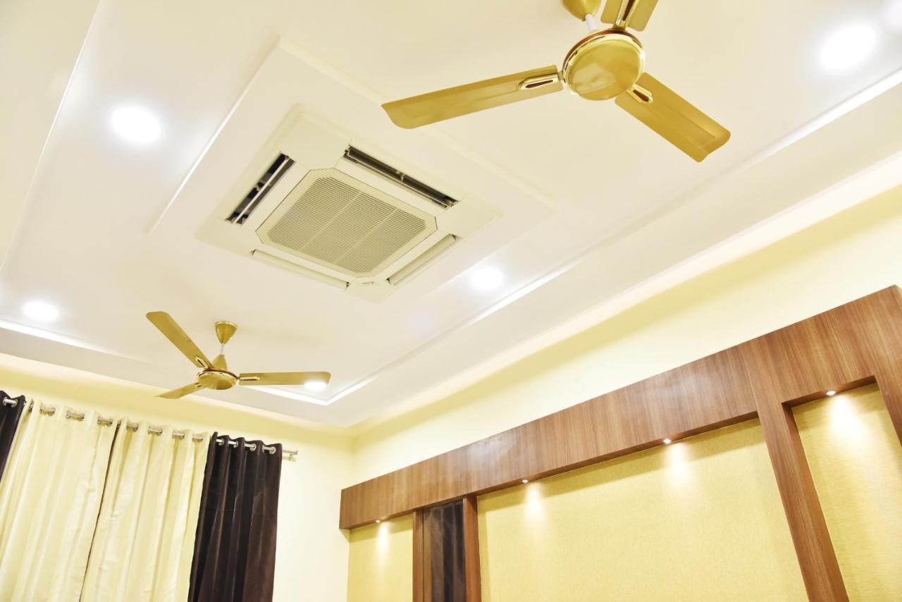 Hotel Amritsar International 2 Min Walk From Amritsar Bus Stand المظهر الخارجي الصورة