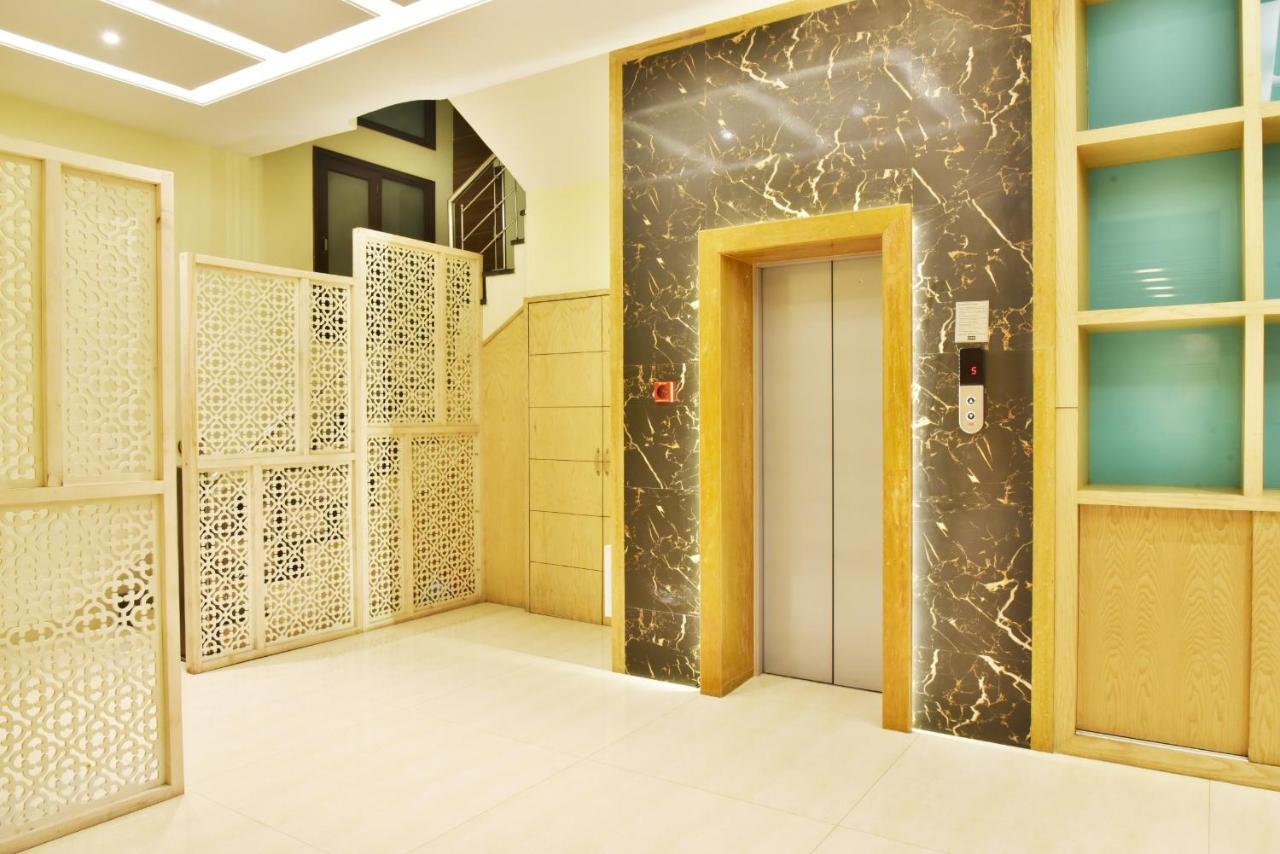 Hotel Amritsar International 2 Min Walk From Amritsar Bus Stand المظهر الخارجي الصورة