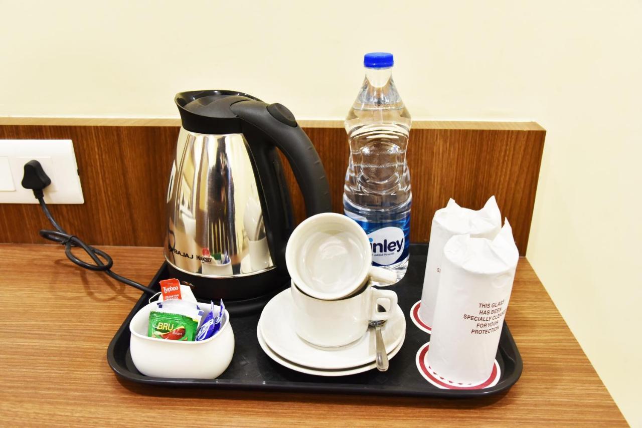 Hotel Amritsar International 2 Min Walk From Amritsar Bus Stand المظهر الخارجي الصورة