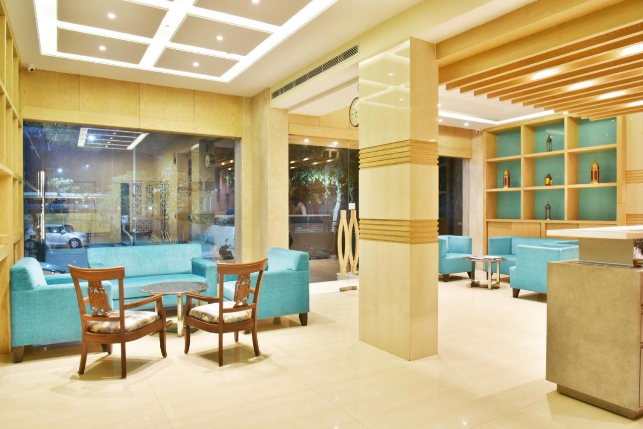Hotel Amritsar International 2 Min Walk From Amritsar Bus Stand المظهر الخارجي الصورة
