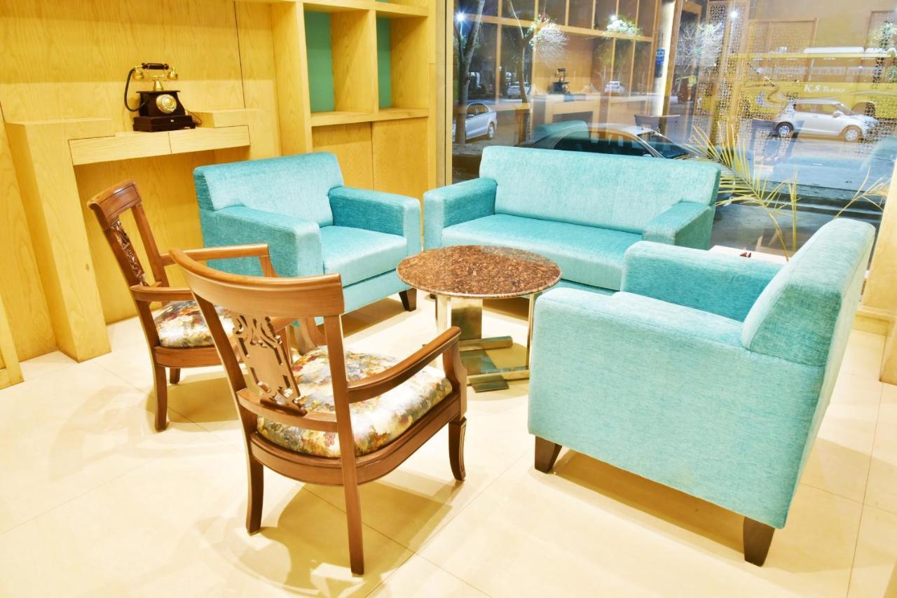 Hotel Amritsar International 2 Min Walk From Amritsar Bus Stand المظهر الخارجي الصورة