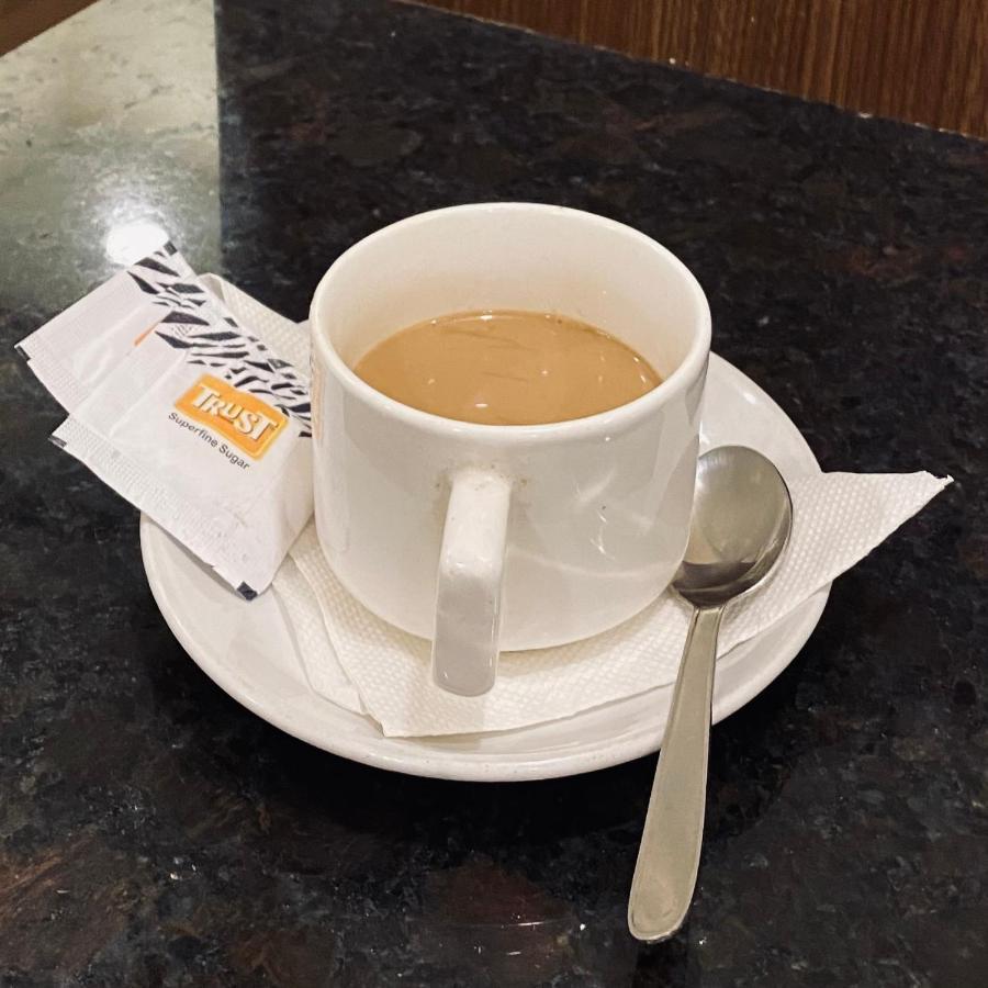 Hotel Amritsar International 2 Min Walk From Amritsar Bus Stand المظهر الخارجي الصورة