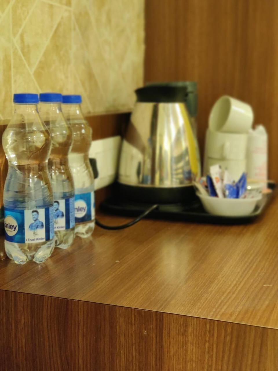 Hotel Amritsar International 2 Min Walk From Amritsar Bus Stand المظهر الخارجي الصورة