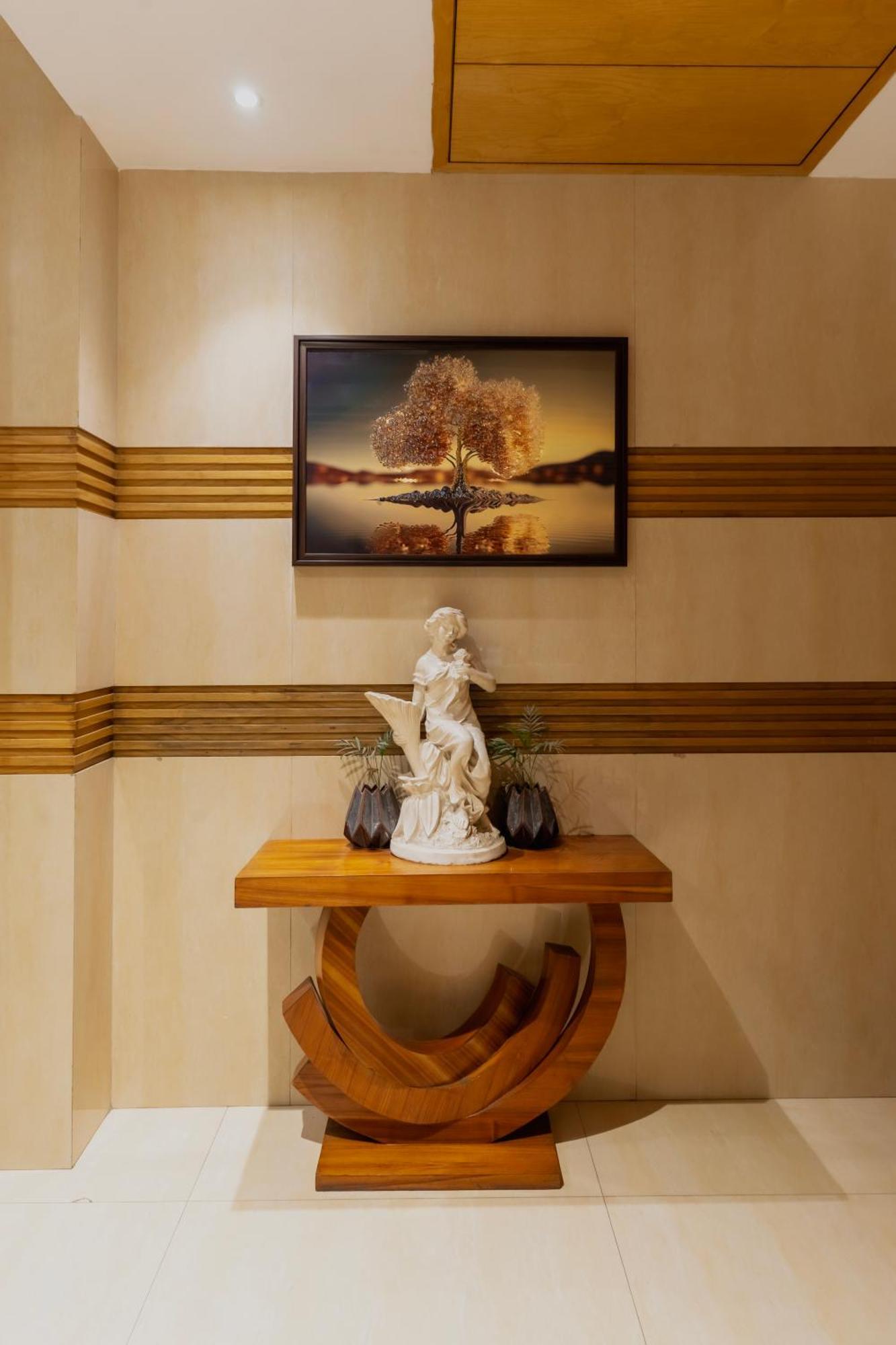 Hotel Amritsar International 2 Min Walk From Amritsar Bus Stand المظهر الخارجي الصورة
