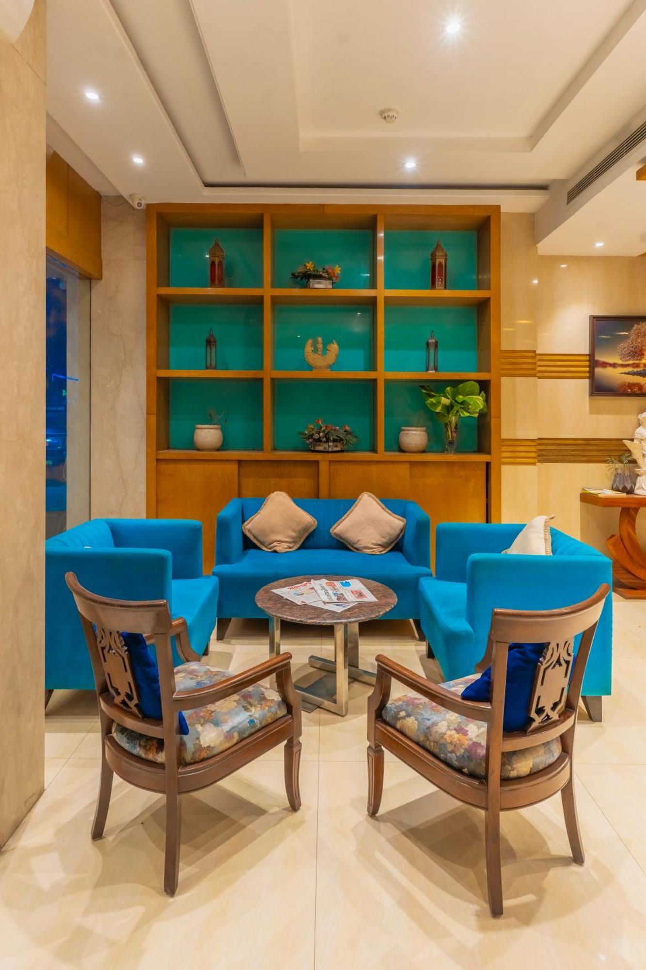 Hotel Amritsar International 2 Min Walk From Amritsar Bus Stand المظهر الخارجي الصورة