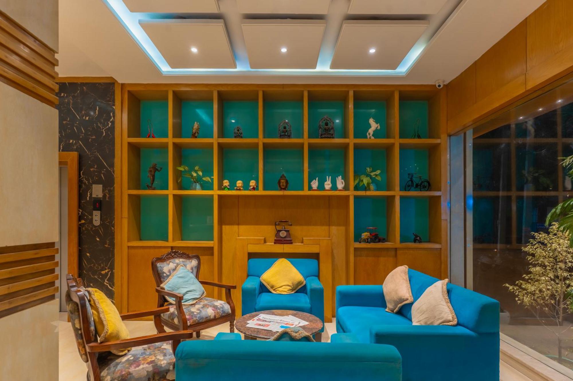 Hotel Amritsar International 2 Min Walk From Amritsar Bus Stand المظهر الخارجي الصورة